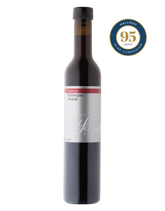 NV All Saints Estate Classic Rutherglen Muscat