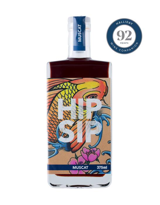 NV St Leonards Vineyard HIP SIP Muscat