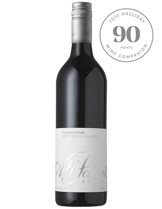 21 All Saints Estate Cabernet Sauvignon