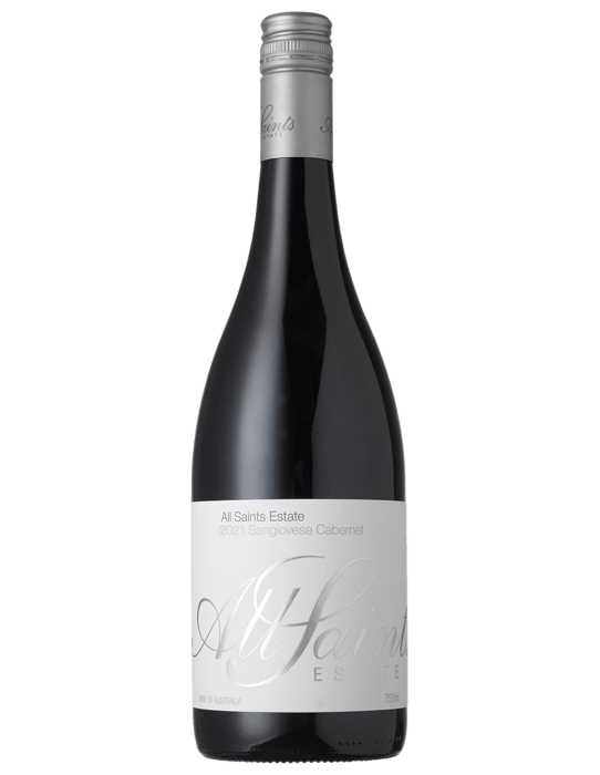 2021 All Saints Estate Sangiovese Cabernet 