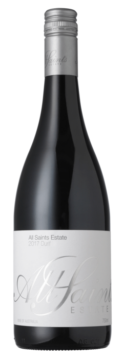 All Saints Estate 2017 Durif