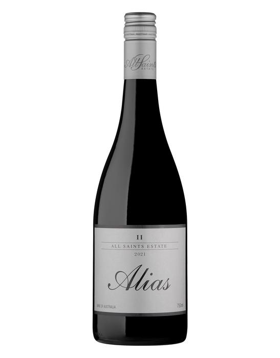 All Saints Estate 2021 Alias II