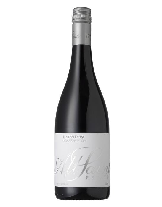 All Saints Estate 2018 Shiraz Durif