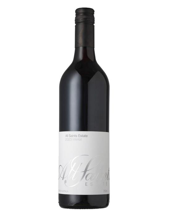 All Saints Estate 2023 Merlot