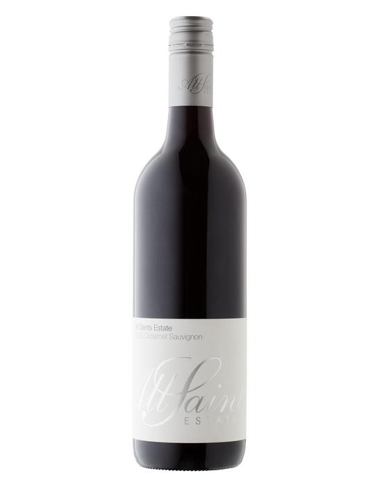 25 All Saints Estate Cabernet Sauvignon