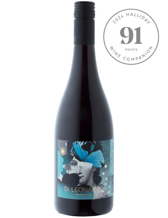 2023 St Leonards Vineyard Cabernet Franc