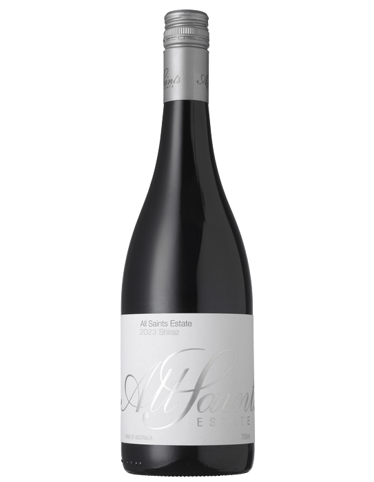 2023 All Saints Estate Shiraz