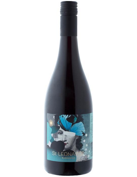 2024 St Leonards Vineyard Cabernet Franc