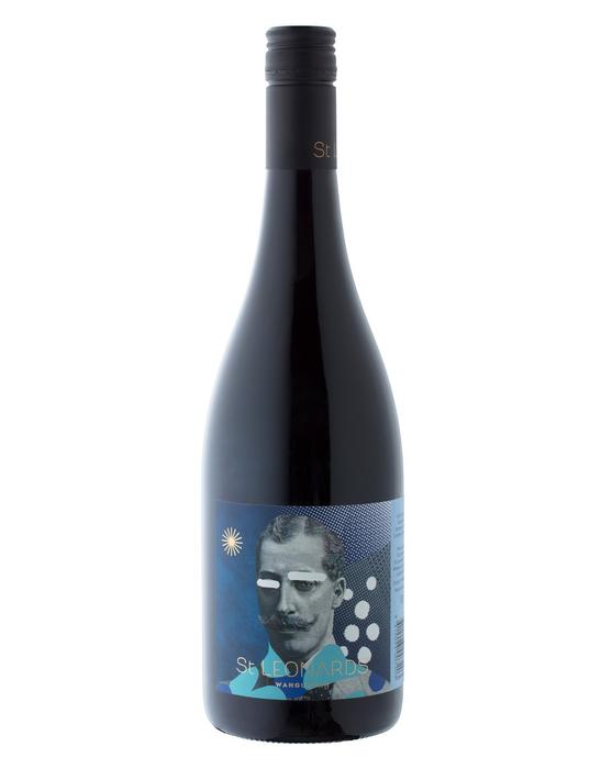 2018 St Leonards Vineyard Durif