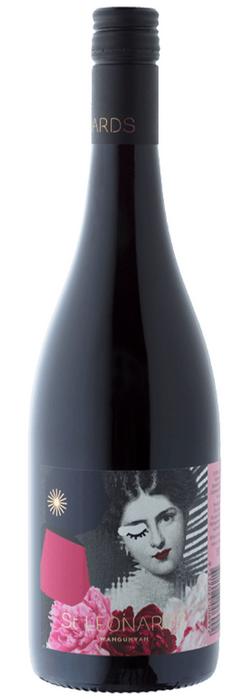 2021 St Leonards Vineyard Shiraz
