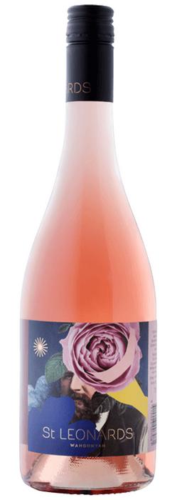 2021 St Leonards Vineyard Rosé