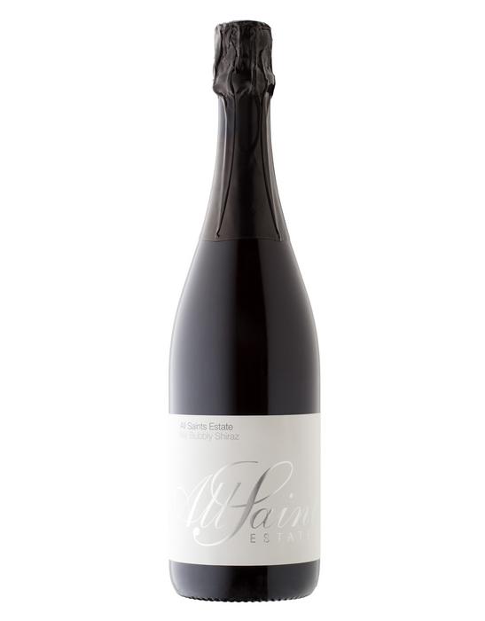 All Saints Estate NV Bubbly Shiraz