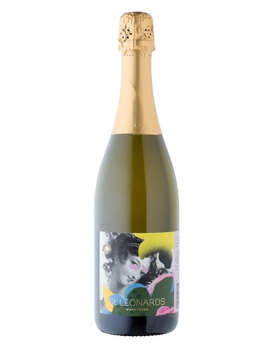 NV St Leonards Vineyard Sparkling Brut