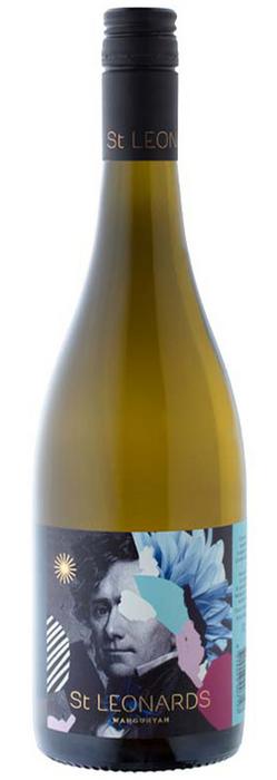 2022 St Leonards Vineyard Chardonnay