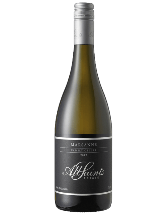 All Saints Estate 2017 Family Cellar Marsanne