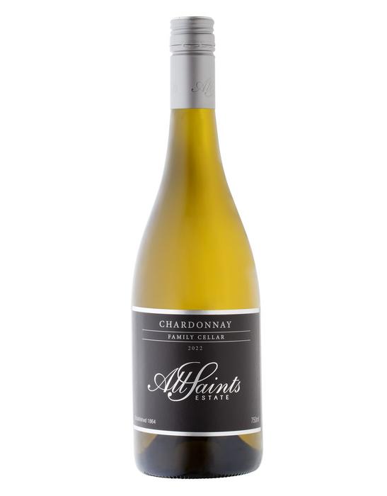 All Saints Estate 2022 Chardonnay