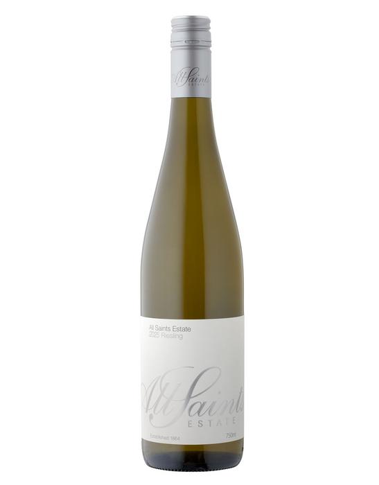 ASE 2024 Riesling