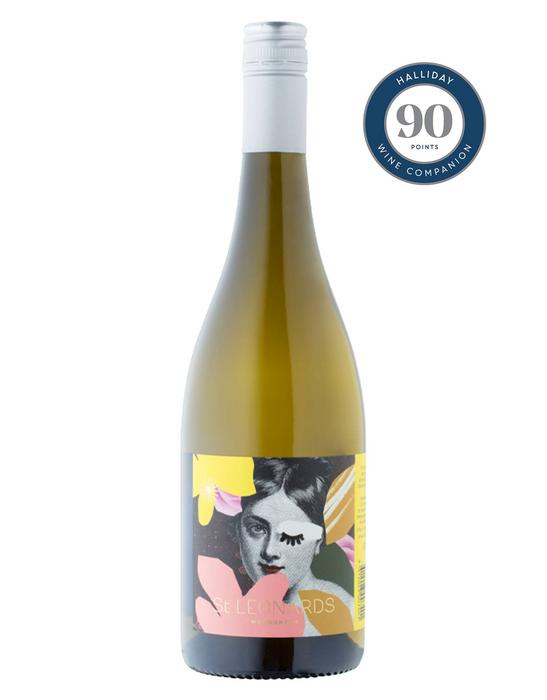 St Leonards Vineyard 25 Lumiere