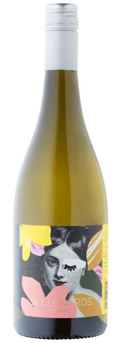 St Leonards Vineyard 22 Lumiere