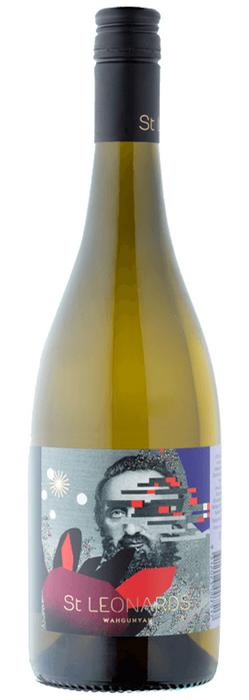 2024 St Leonards Vineyard Pinot Gris