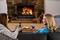 Fireside Escape Package