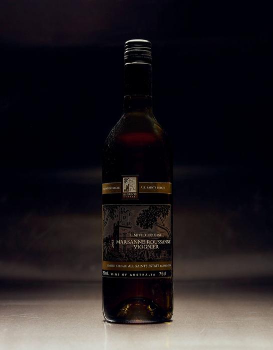 French blend, Australian wine for collectors