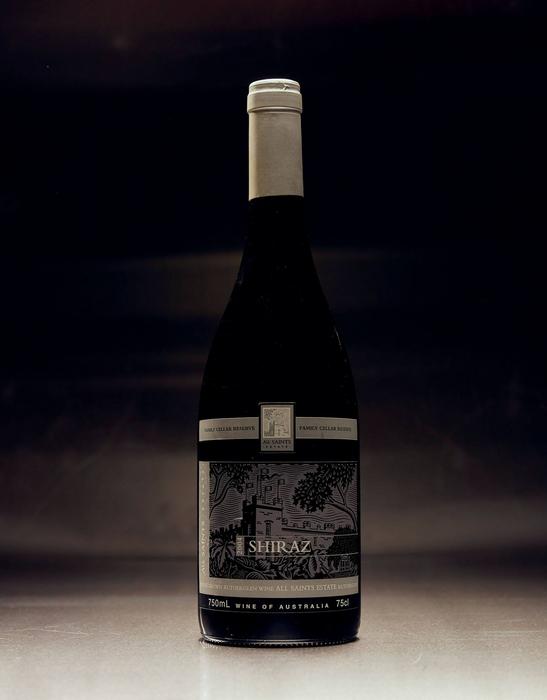 Wine for at-home wine collectors