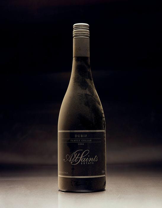 Rare Australian red wines for gifts