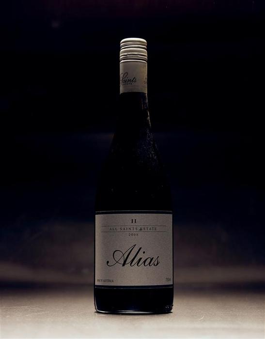 Unique Australian wine for home collectors