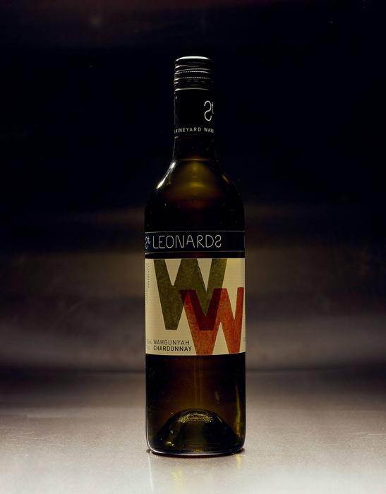 Rutherglen Chardonnay for wine gifts and collectors