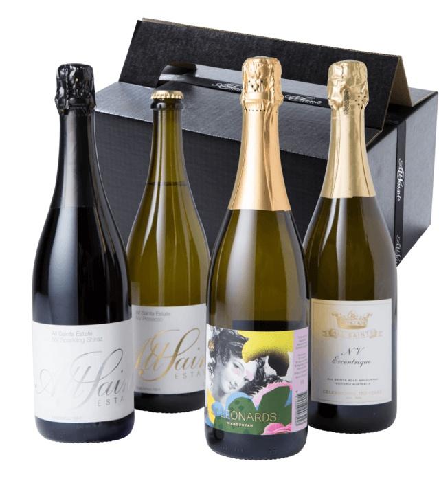 Jan's Favorites - Sparkling Collection
