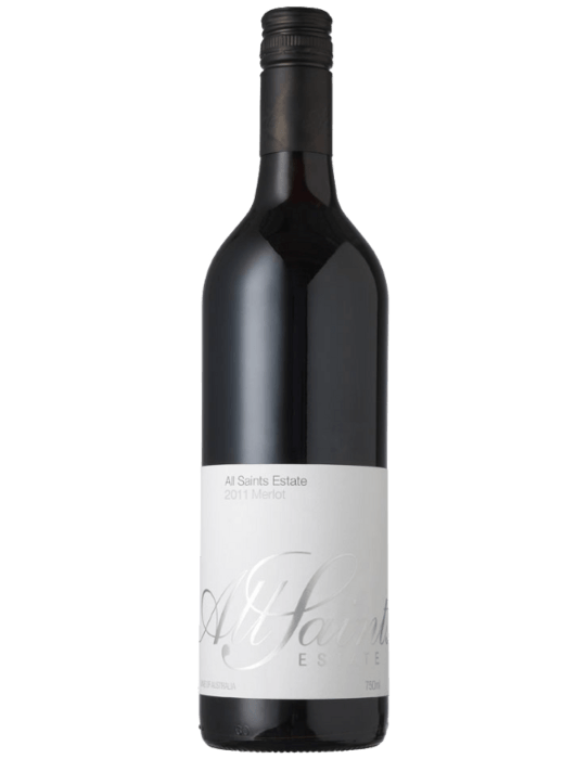 All Saints Estate 2011 Merlot