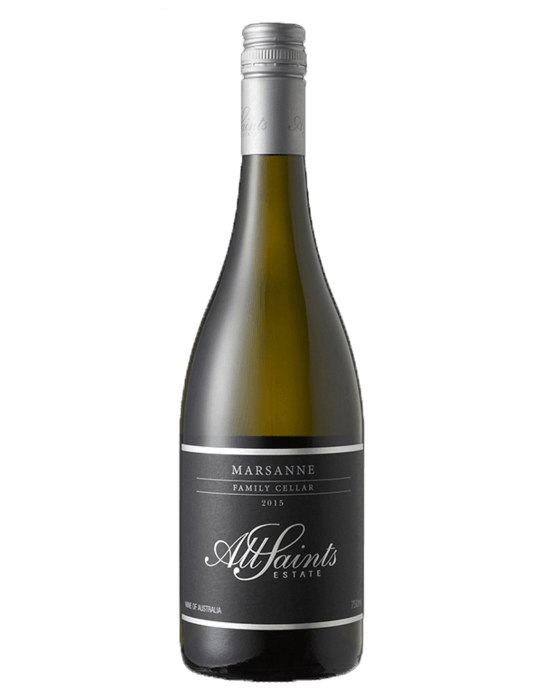 All Saints Estate 2015 Family Cellar Marsanne