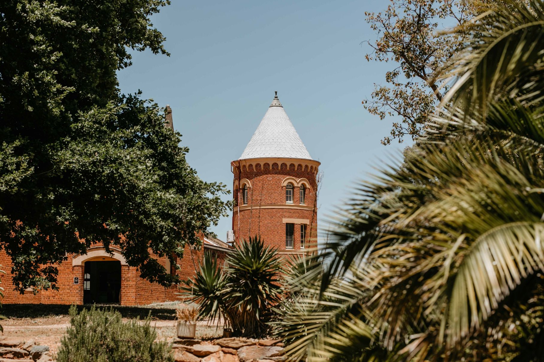 Mount Ophir Estate