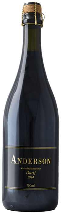 2014 Sparkling Durif