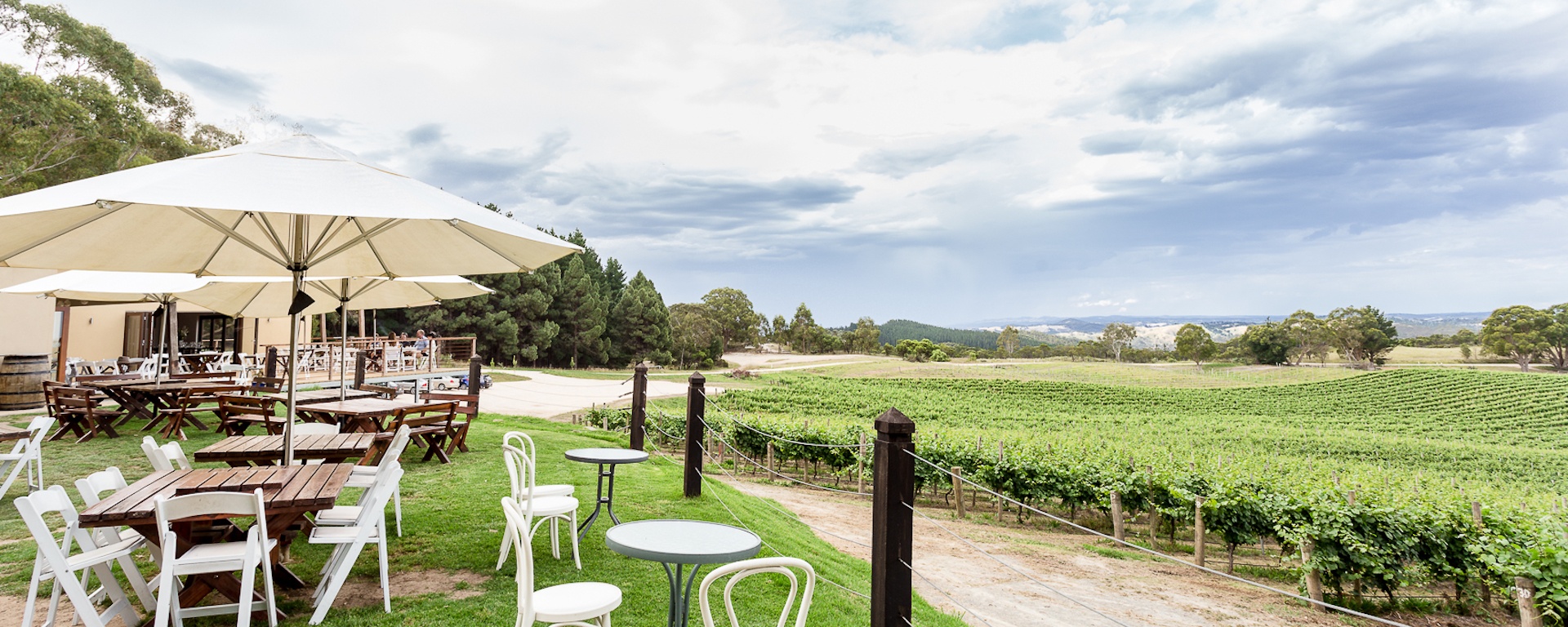 Adelaide Hills Anderson Hill Wines