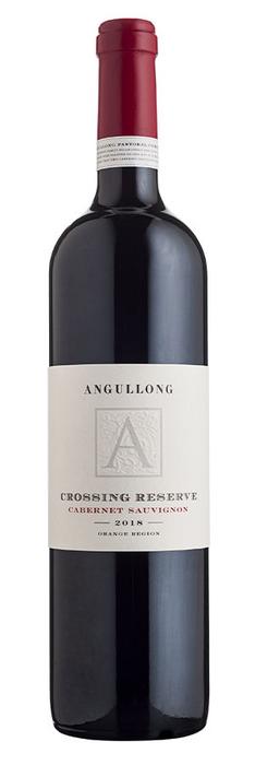 Angullong Crossing Reserve Cabernet