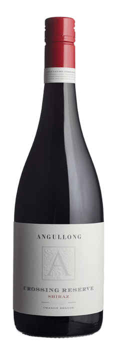 Angullong Crossing Reserve Shiraz