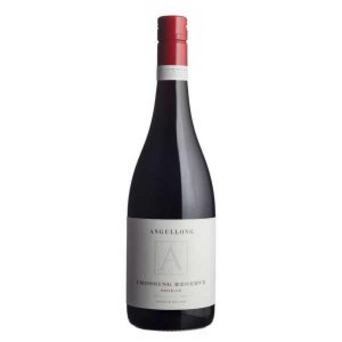 Angullong Crossing Reserve Shiraz