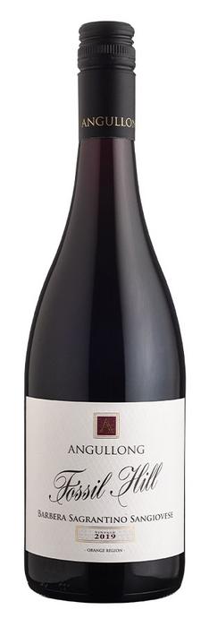 Angullong Fossil Hill Barbera Sagrantino Sangiovese