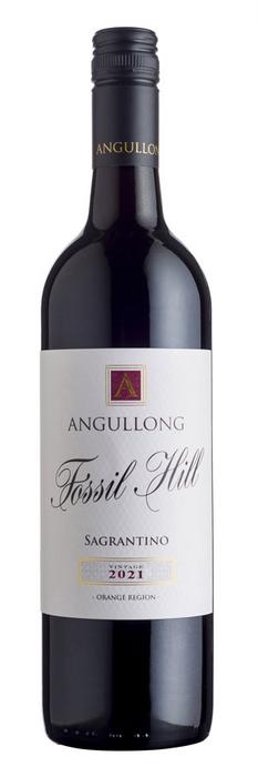 Angullong Fossil Hill Sagrantino 