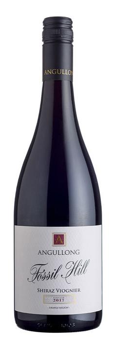  Angullong Fossil Hill Shiraz Viognier