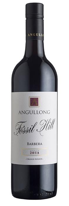 Angullong Fossil Hill Barbera
