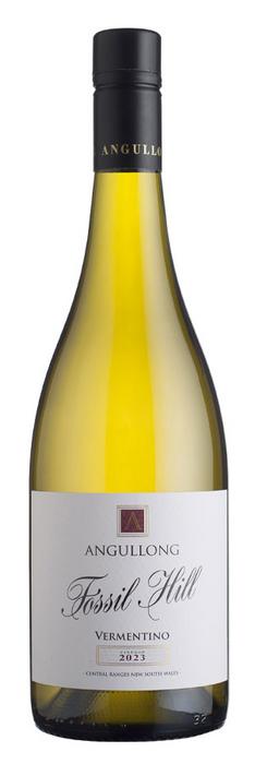 Angullong Fossil Hill Vermentino