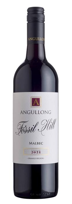 Angullong Fossil Hill Malbec