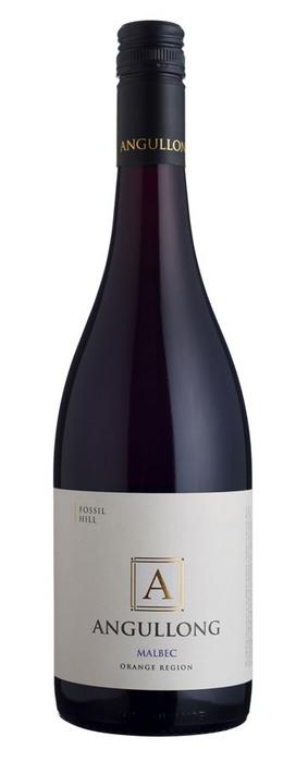 Angullong Fossil Hill Malbec