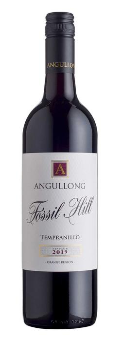 Angullong Fossil Hill Tempranillo 