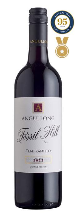 Angullong Fossil Hill Tempranillo 