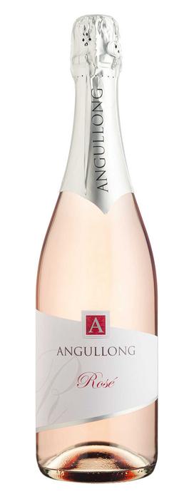 Angullong Sparkling Rose