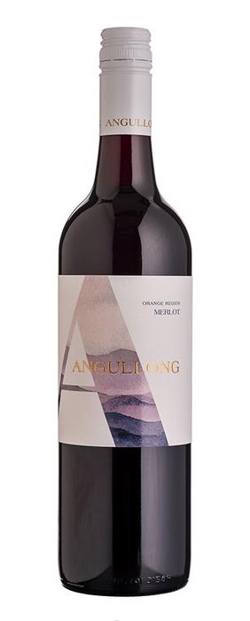 Angullong Merlot